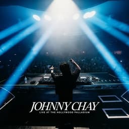 Johnny Chay