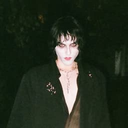 Johnny Goth