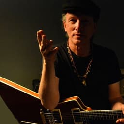 Johnny Kimock