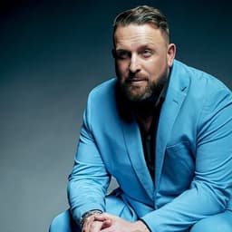 Johnny Reid