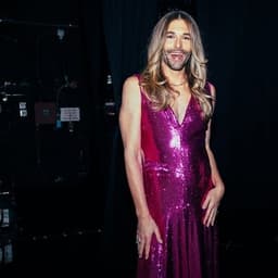 Jonathan Van Ness