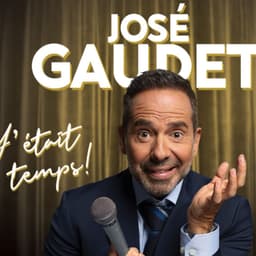 Jose Gaudet