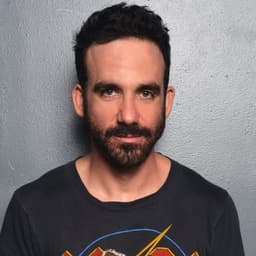 Josh Adam Meyers