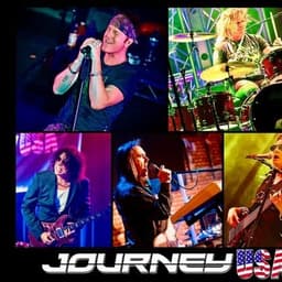 Journey USA