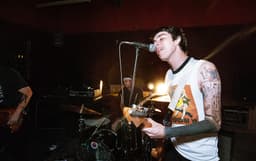Joyce Manor
