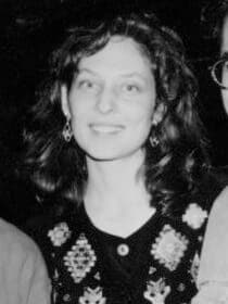 Julia Wolfe