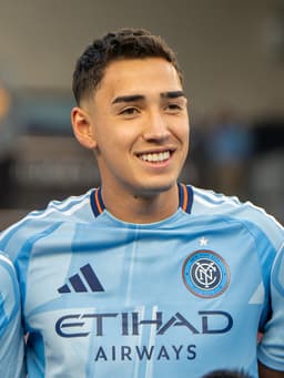 Julian Fernandez