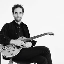 Julian Lage Quartet