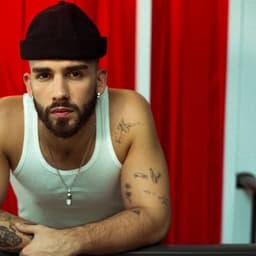 Julian Lucas