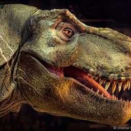 Jurassic Park