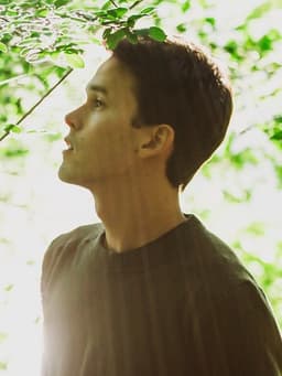 Justin Nozuka