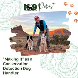 K9 Conservationists