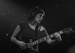 Kaki King