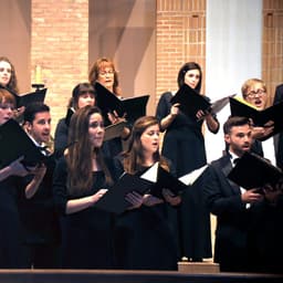 Kantorei