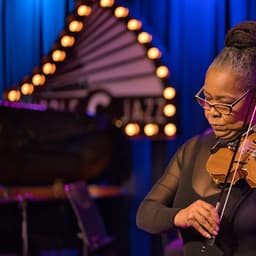 Karen Briggs