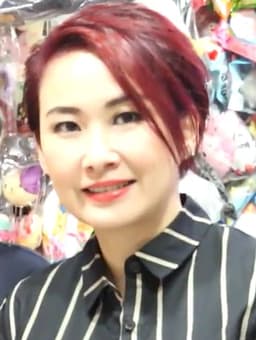 Karen Tong
