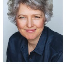 Karin Hendrickson
