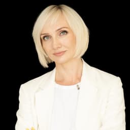 Kate Vasylenko