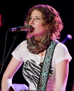 Kathleen Edwards