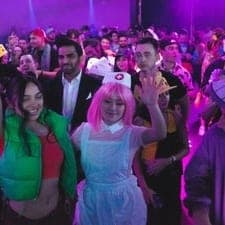 Kawaii Rave