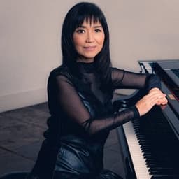 Keiko Matsui