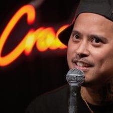 Keith Pedro