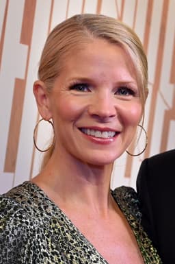 Kelli O'Hara