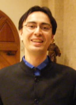 Ken-David Masur