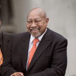 Kenny Barron Trio