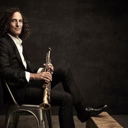 Kenny G