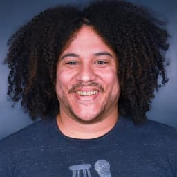 Kenny Weber