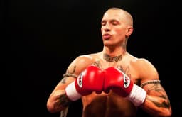 Kevin Ross