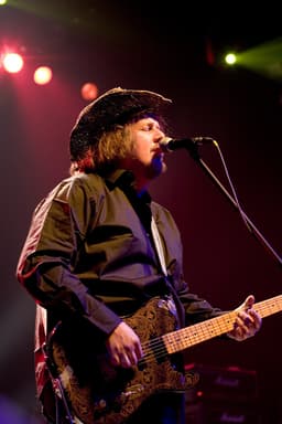 Kevn Kinney