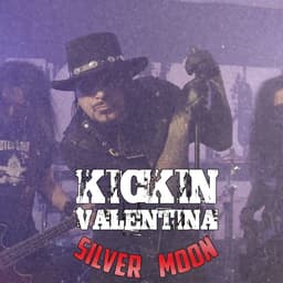 Kickin Valentina