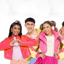 Kidz Bop
