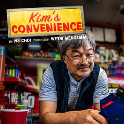 Kim's Convenience