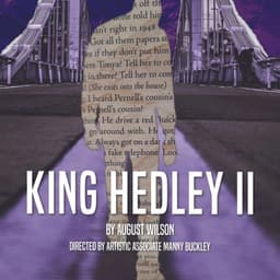 King Hedley II