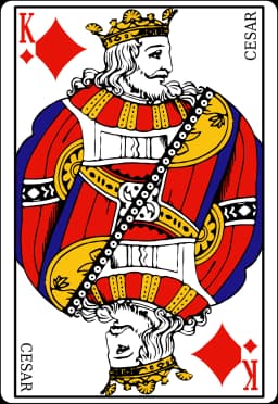 King of Diamonds