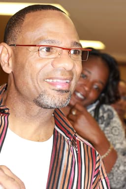 Kirk Whalum