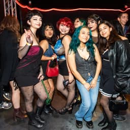 Klub Nocturno