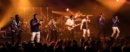 Kool and The Gang