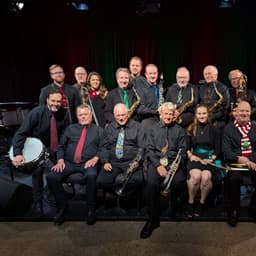 KW Big Band