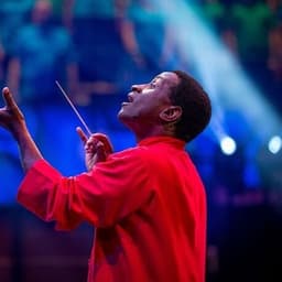 Kwamé Ryan