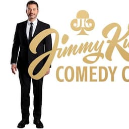 L8NITE Comedy