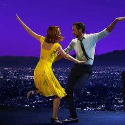 La La Land