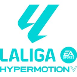 La Liga 2