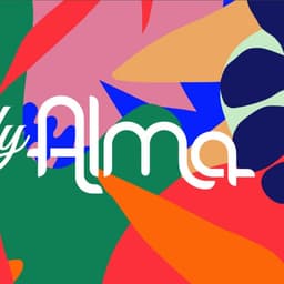 Lady Alma