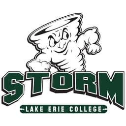 Lake Erie Storm