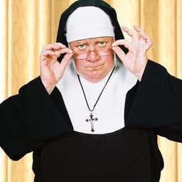 Late Nite Catechism