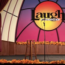 Laugh Factory